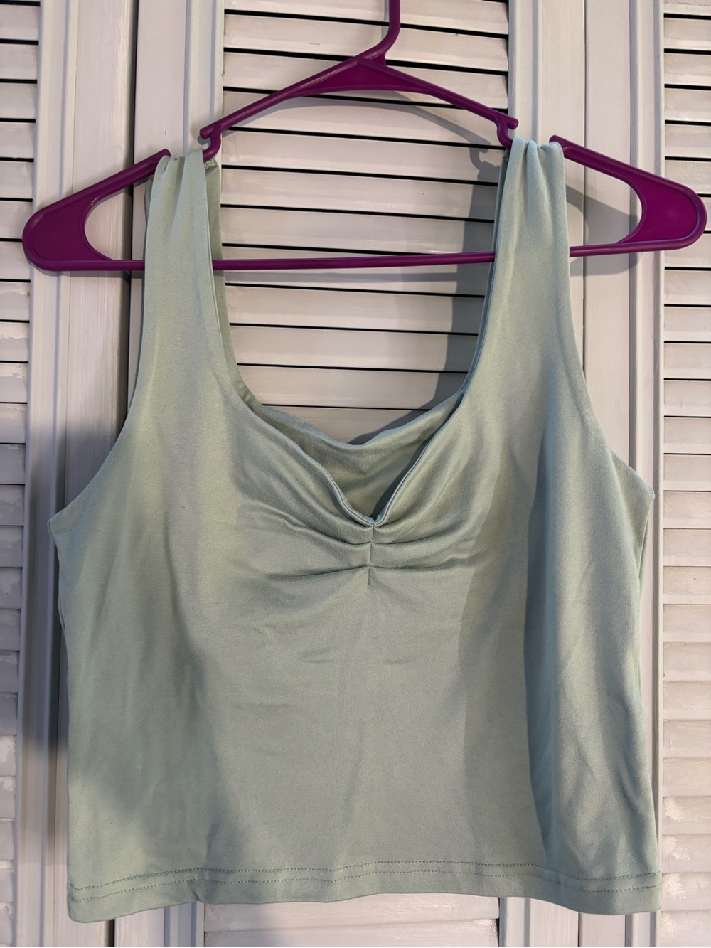 2 shien tank tops